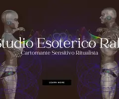 Studio Esoterico Raff primo consulto gratuito