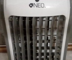 Raffrescatore evaporativo NEO  ad acqua e ghiaccio - 2