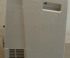 Condizionatore Aria portatile Dolceclima air pro 14 Olimpia Splendid - 4