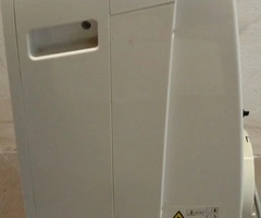 Condizionatore Aria portatile Dolceclima air pro 14 Olimpia Splendid - 5